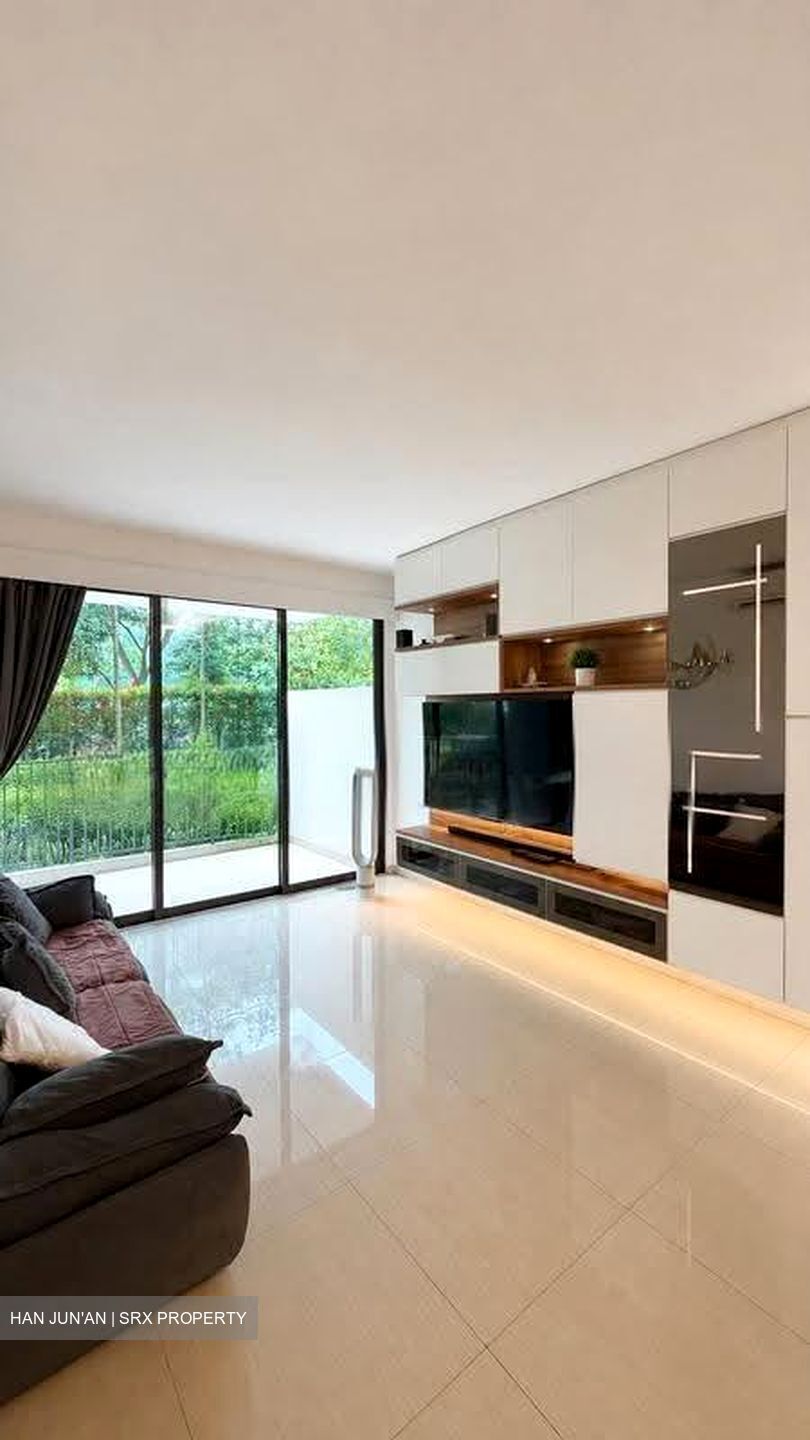 Parc Life (D27), Condominium #636422721